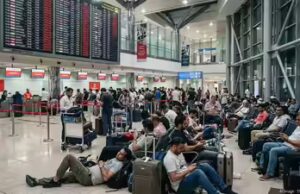 Oltre 52.000 indiani volano a casa dagli Emirati Arabi Uniti e dal Golfo in una settimana mentre le autorità rilasciano aggiornamenti nel conflitto tra Stati Uniti e Iran