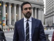 Esplosivi lanciati vicino alla residenza del sindaco di New York Zohran Mamdani indagati come terrorismo di ispirazione IS