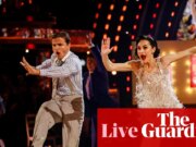 Strictly Come Dancing: risultati della settimana 11 – come è successo