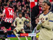 La partita più importante nella storia del Newcastle? Il messaggio nascosto di Howe per i giocatori davanti al Barça