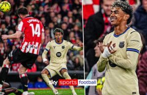 La partita più importante nella storia del Newcastle? Il messaggio nascosto di Howe per i giocatori davanti al Barça