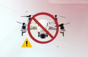 Gli Emirati Arabi Uniti vietano droni, alianti e aerei sportivi leggeri nel mezzo della guerra tra Stati Uniti, Israele e Iran