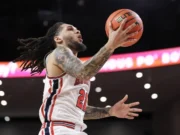 Anteprima del Huge 12 Match: Arizona, Houston, Kansas e Iowa State si contendono