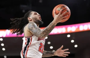 Anteprima del Huge 12 Match: Arizona, Houston, Kansas e Iowa State si contendono