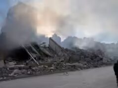 La guerra in Medio Oriente entra nel dodicesimo giorno mentre Stati Uniti e Israele lanciano gli “attacchi più pesanti” contro l’Iran mentre Teheran esclude il cessate il fuoco