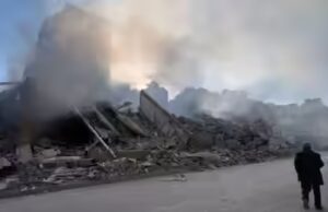 La guerra in Medio Oriente entra nel dodicesimo giorno mentre Stati Uniti e Israele lanciano gli “attacchi più pesanti” contro l’Iran mentre Teheran esclude il cessate il fuoco