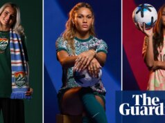 Report di presenze e potere da star, ma chi lo vincerà? Preparati per la nuova stagione della NWSL