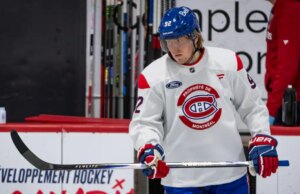 La femme de Laine prende la parola: elle veut voir son mari jouer