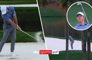 I giocatori: raggruppamenti R2 completi e orari di inizio nel Regno Unito