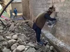 Il Pakistan colpisce nuovamente l’Afghanistan, uccidendo 4 persone; case a Kabul colpite da un attacco