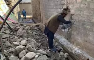 Il Pakistan colpisce nuovamente l’Afghanistan, uccidendo 4 persone; case a Kabul colpite da un attacco