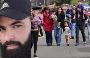Chi c’period dietro l’attacco alla sinagoga americana? Il DHS nomina Ayman Mohamad Ghazali, nato in Libano