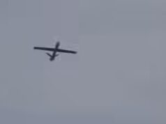 L’Afghanistan colpisce il forte militare Kohat in Pakistan con attacchi di droni di ritorsione