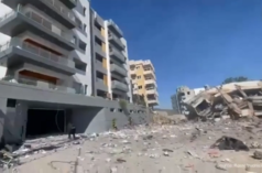 L’aggressore della sinagoga del Michigan “ha perso la famiglia a causa dell’attacco israeliano” – ufficiale