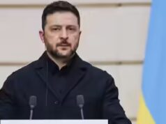 “Certamente non aiuta la tempo”: Zelenskyj sulla mossa degli Stati Uniti per allentare le sanzioni petrolifere russe