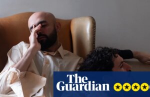 Simo Cell e Abdullah Miniawy: Morire è la recensione di Web | L’album globale del mese di Ammar Kalia