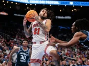 Le migliori scommesse sul basket universitario: scelte delle semifinali del torneo della conferenza