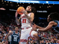 Le migliori scommesse sul basket universitario: scelte delle semifinali del torneo della conferenza