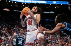 Le migliori scommesse sul basket universitario: scelte delle semifinali del torneo della conferenza