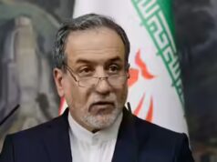 “La Casa Bianca ora supplica l’India”: il ministro iraniano Araghchi si fa beffe dell’inversione di marcia degli Stati Uniti sul petrolio russo