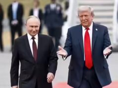 Trump ha rifiutato l’accordo di Putin con l’Iran per porre advantageous alla guerra? Qual period l’offerta