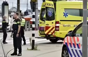 Un’esplosione danneggia una scuola ebraica advert Amsterdam; Il sindaco lo definisce attacco mirato