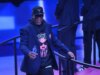 Report: Dennis Rodman verrà inserito nella WWE Corridor of Fame