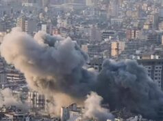 16° giorno di guerra in Medio Oriente: gli Emirati Arabi Uniti e altri paesi del Golfo segnalano nuovi attacchi; Colpito l’aeroporto del Kuwait