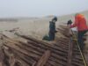 Vecchio relitto scoperto su Sable Island