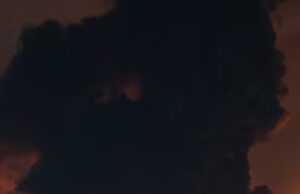 Pioggia nera cade in Iran dopo gli attacchi agli impianti petroliferi. Gli scienziati avvertono delle conseguenze a lungo termine