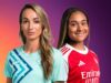 STREAM WSL GRATUITI: London Metropolis vs Arsenal, Liverpool vs Leicester e Spurs vs Everton