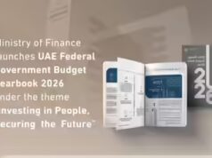 “Investire nelle persone, garantire il futuro”: gli Emirati Arabi Uniti lanciano l’Annuario del bilancio federale 2026 con un piano da 92,4 miliardi di AED