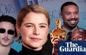 Oscar 2026: chi dovrebbe vincere… e chi lo farà davvero? – L’ultimo