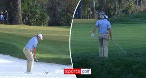 ‘Non è stata la settimana che volevo’ – I giocatori poveri potrebbero cambiare i piani di Rory per il Masters?