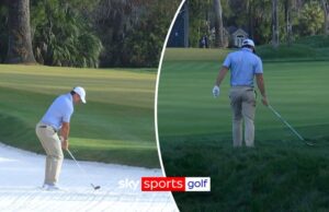 ‘Non è stata la settimana che volevo’ – I giocatori poveri potrebbero cambiare i piani di Rory per il Masters?