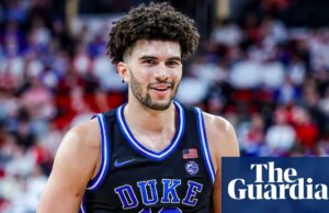 March Insanity: Duke è stato nominato miglior testa di serie maschile mentre Miami (Ohio) è arrivata al numero 11