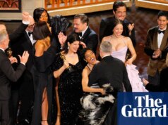 Una battaglia dopo l’altra conquista gli Oscar mentre Michael B Jordan e Jessie Buckley vincono alla grande