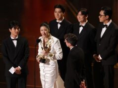 La furia degli Oscar quando il vincitore di KPop Demon Hunters viene brutalmente snobbato sul palco con un discorso “senza cuore”
