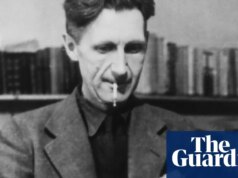 ‘Orwell andò a combattere. Ho pensato che avrei dovuto fare lo stesso’: Raoul Peck sul suo legame intimo con lo scrittore