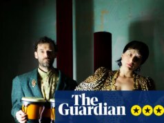 Diagonale des Yeux: recensione di Madeleine | L’album sperimentale del mese di Safi Bugel