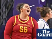 L’Audi Crooks dell’Iowa State è un unicorno di velluto e il più grande problema di matchup di marzo