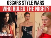 Star meglio vestite al gala after-party degli Oscar 2026 di Self-importance Honest