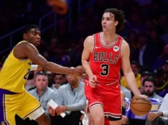 Le migliori scelte NBA di oggi: pronostici sulle scommesse per la lista NBA di lunedì