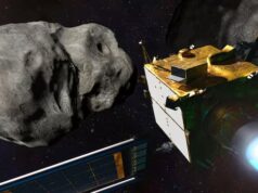 Il check di deflessione degli asteroidi della NASA per la difesa planetaria ha avuto ancora più successo di quanto pensassimo