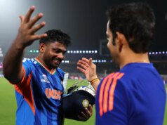 Sanju Samson rompe il silenzio sulla relazione con Gautam Gambhir: "Non può essere espresso a parole"