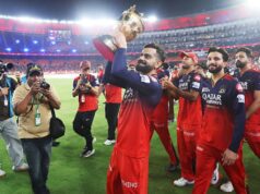 Rivelate le principali misure di sicurezza per i giochi casalinghi IPL 2026 di RCB: folla più bassa, aree di attesa