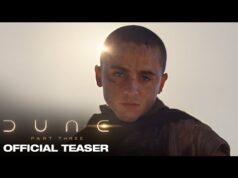Tutto quello che c’è da sapere su ‘Dune 3’, che Timothée Chalamet definisce ‘un vero atto cinematografico’