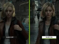 Nvidia e Bethesda chiariscono le idee su DLSS 5 facendo sembrare i giochi “slop AI”