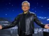 Jensen Huang afferma che Nvidia ha ricevuto ordini dalla Cina e sta “riavviando la produzione”