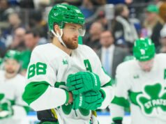 “Dovevo guardarmi allo specchio”: perché il senso di colpa di Matthews colpisce ancora Maple Leafs